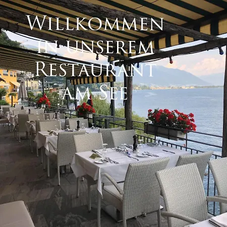 Bed & Breakfast Residenza Bettina & *