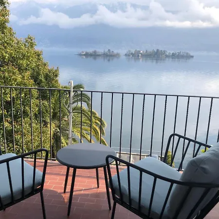 Bed & Breakfast Residenza Bettina & *
