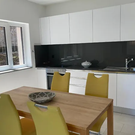 Residenza Bettina & Bed & Breakfast