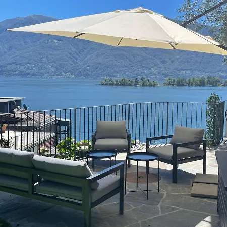 Residenza Bettina & Bed & Breakfast