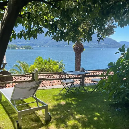 Residenza Bettina & * Ronco sopra Ascona