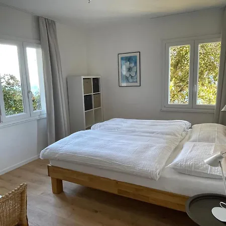 Bed & Breakfast Residenza Bettina & *