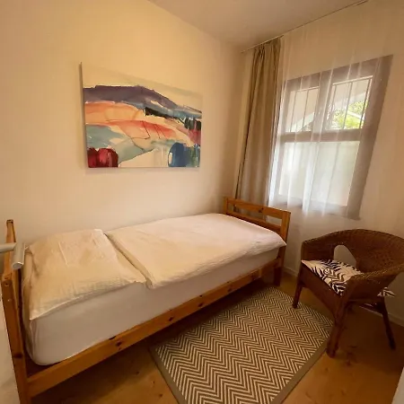 Residenza Bettina & Bed & Breakfast *