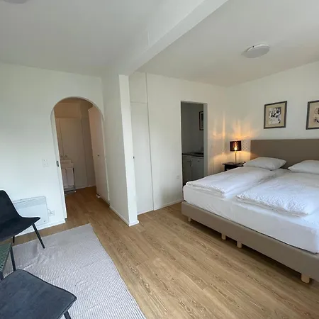 Residenza Bettina & * Ronco sopra Ascona