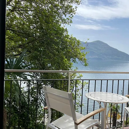 Residenza Bettina & * Ronco sopra Ascona