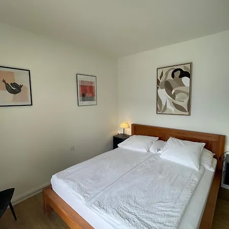 Residenza Bettina &