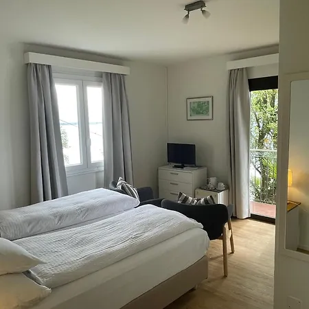 Residenza Bettina & *