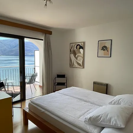 Residenza Bettina & Bed & Breakfast