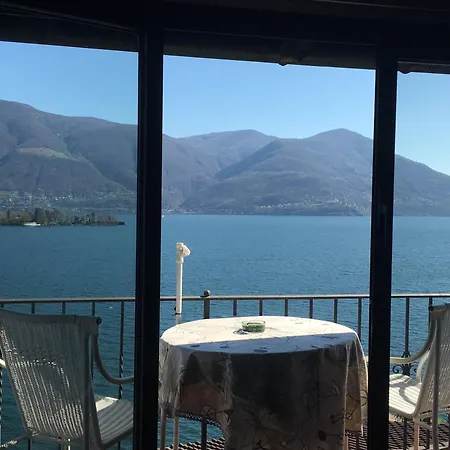 Bed & Breakfast Residenza Bettina &