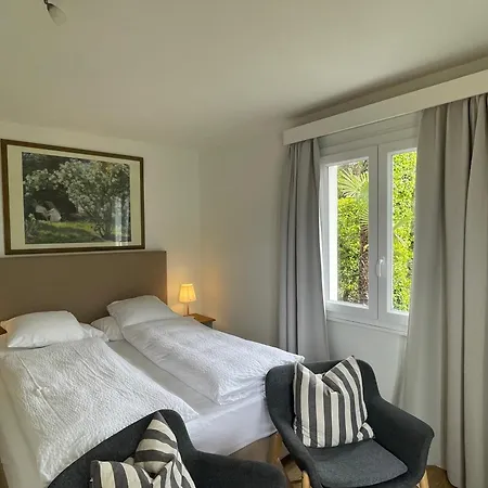 Residenza Bettina & Bed & Breakfast Ronco sopra Ascona