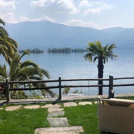 Residenza Bettina & Bed & Breakfast
