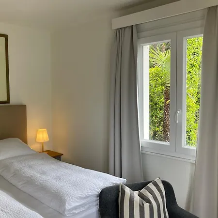 Residenza Bettina & Ronco sopra Ascona