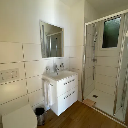 Bed & Breakfast Residenza Bettina &