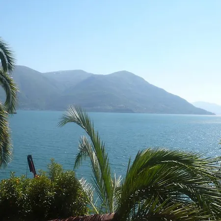 Residenza Bettina & Bed & Breakfast Ronco sopra Ascona