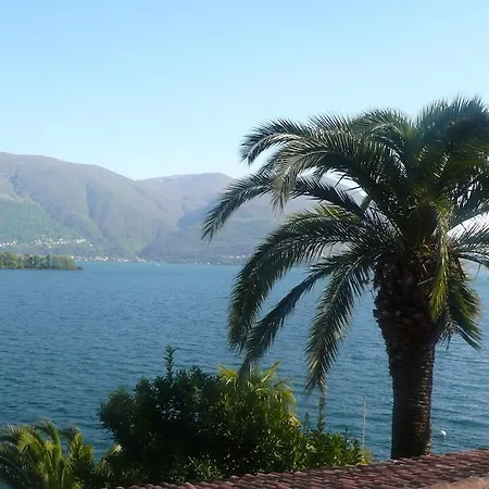 Residenza Bettina &