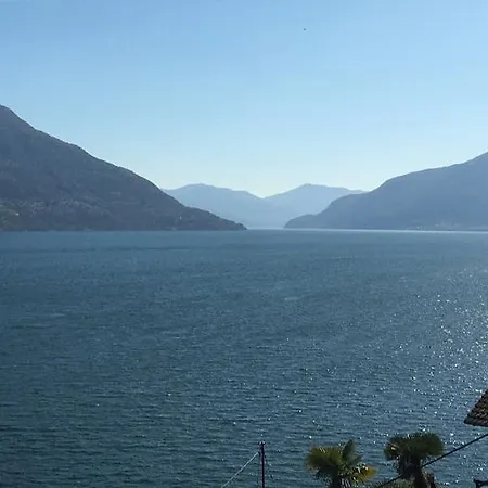 Residenza Bettina & Ronco sopra Ascona