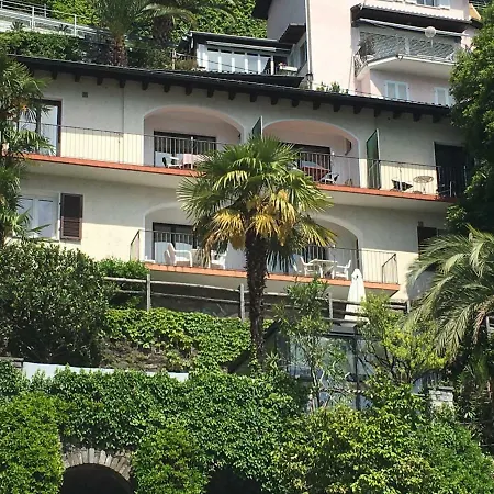 Residenza Bettina & Bed & Breakfast Ronco sopra Ascona