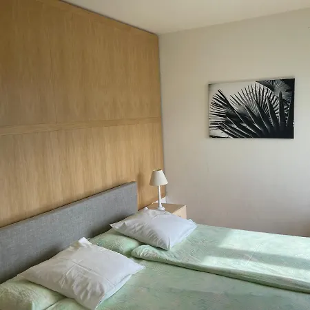 Residenza Bettina * Ronco sopra Ascona