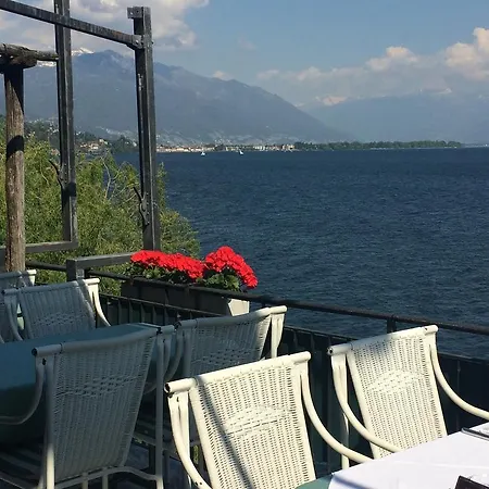 Residenza Bettina Ronco sopra Ascona