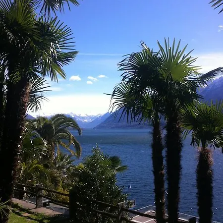 Residenza Bettina *