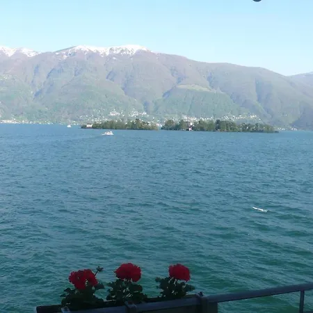 Residenza Bettina & Ronco sopra Ascona