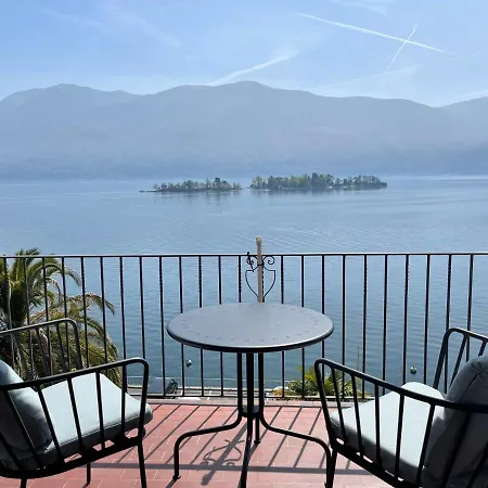 Residenza Bettina & Bed and breakfast