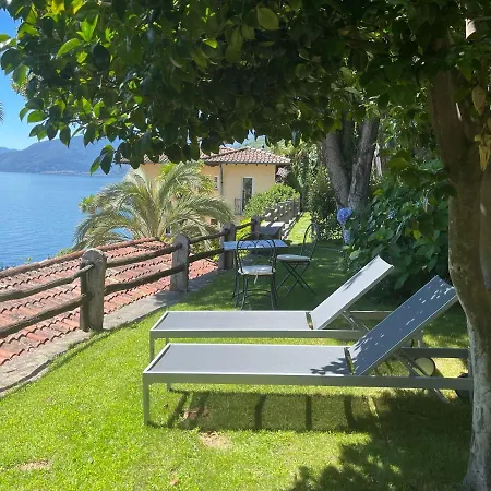 Residenza Bettina & * Ronco sopra Ascona