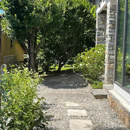 Residenza Bettina & לינה וארוחת בוקר *