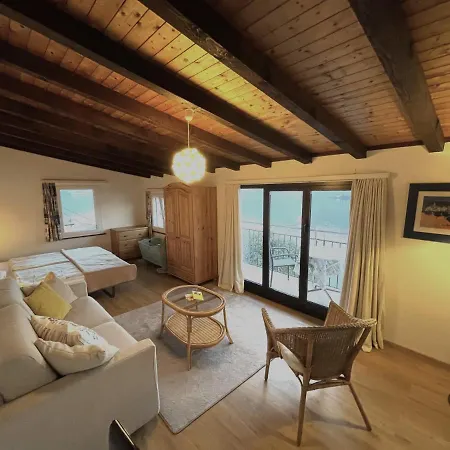 Residenza Bettina & Bed and breakfast *