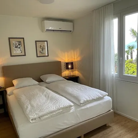 Bed and breakfast Residenza Bettina &