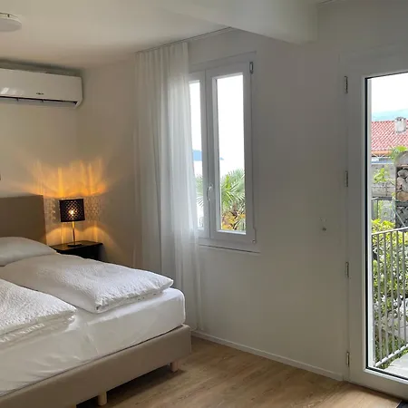Residenza Bettina & Bed and breakfast *