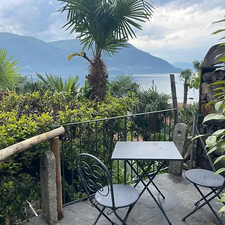Residenza Bettina & * Ronco sopra Ascona