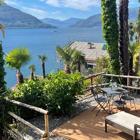 Bed and breakfast Residenza Bettina & *