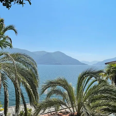 Bed and breakfast Residenza Bettina &