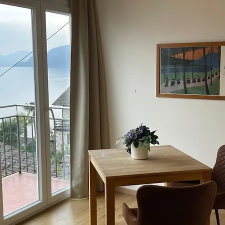 Bed and breakfast Residenza Bettina & *