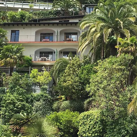 Bed and breakfast Residenza Bettina & *